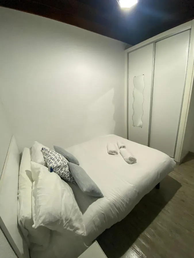 Loft Santa Ana Daire Sanlúcar de Barrameda