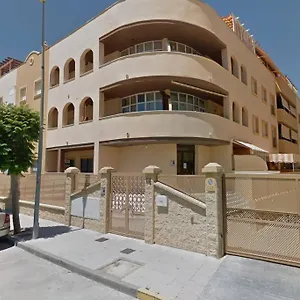 Apartamento Templo Del Lucero, Sanlúcar de Barrameda
