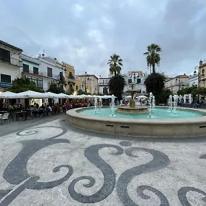 Apartamento Mirador De Sanlucar 9, Sanlúcar de Barrameda